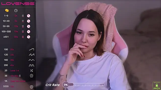 Chat XXX en directo de Airyhill