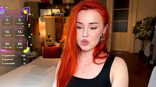 Sargonium999 Live XXX Chat
