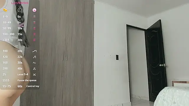 skinny_milky Cameră chat live