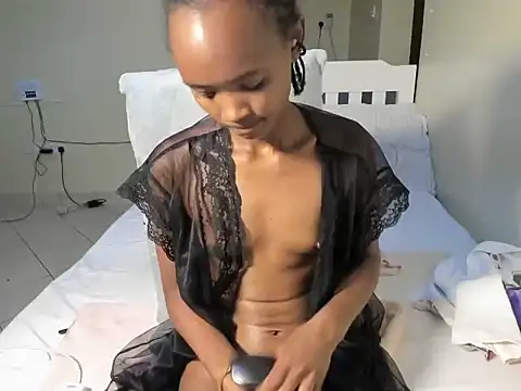 KendiLuxe 라이브 XXX 채팅