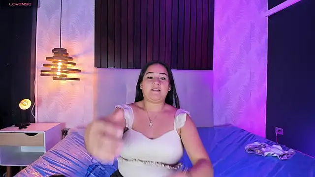 Lust_wanderers – webcam-show