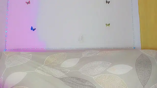 TatiGil 웹캠 쇼