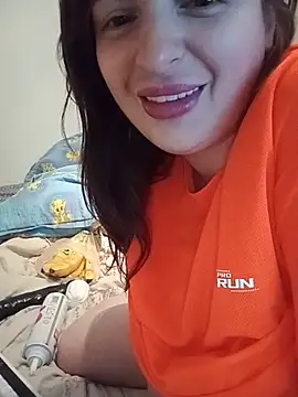 CleverPitzimitzi 现场XXX聊天