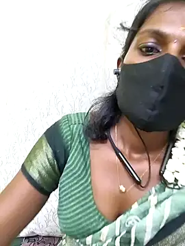 Honey_rosetamil 라이브 XXX 채팅