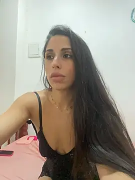 sweetwanda – Naživo XXX chat