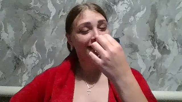 Firee_Foxx Obrolan Langsung XXX