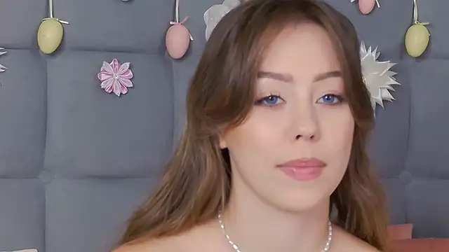 Chat XXX ao vivo de TheEmma