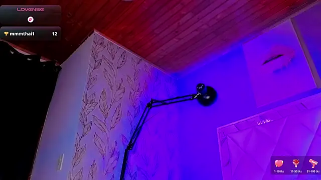 Czat XXX na żywo – Dannyhot_