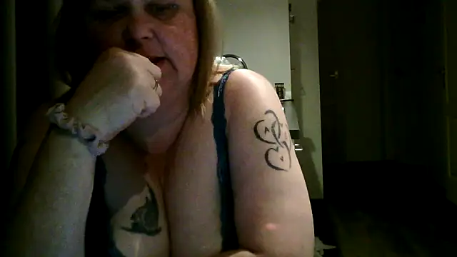 Sylviastar46 Webcamshow
