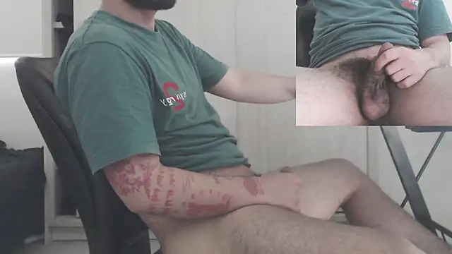 mateoconde00's Webcam Show