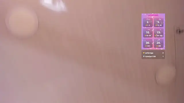 Czat XXX na żywo – NatashaLuxy