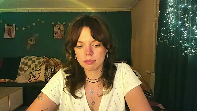 ClancyMorissey – Live XXX-chat