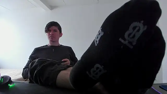 Headhunterdz's Webcam Show