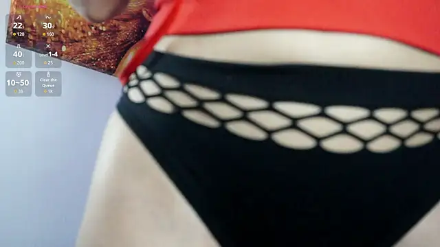 BrianaGolddenn's Live XXX Chat