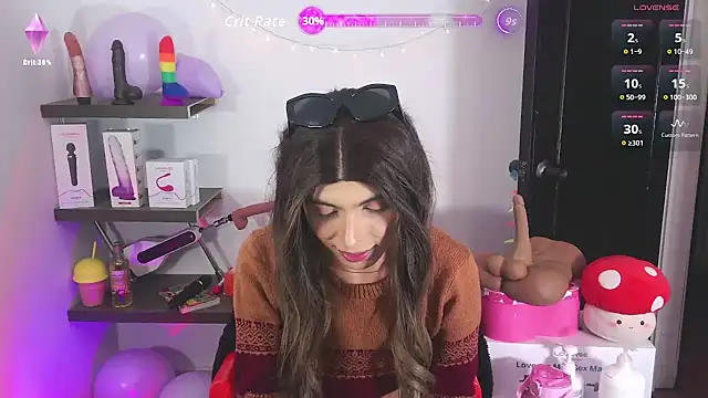 valentina_crtti 라이브 XXX 채팅