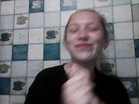 Chat XXX ao vivo de Anna_wey
