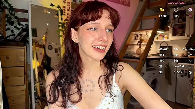دردشة Leelabubu الجنسية المباشرة