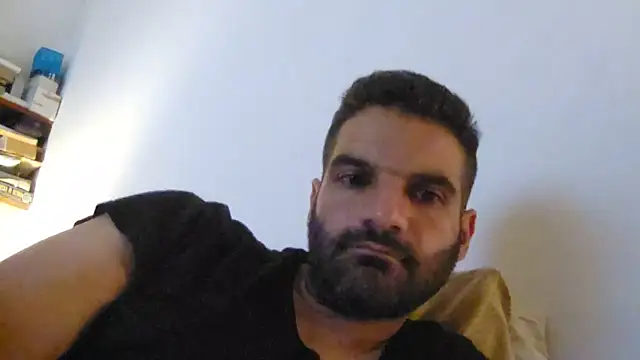 marios87xxl Webcam show