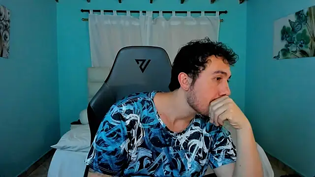Вебкам-шоу juan__jimenez