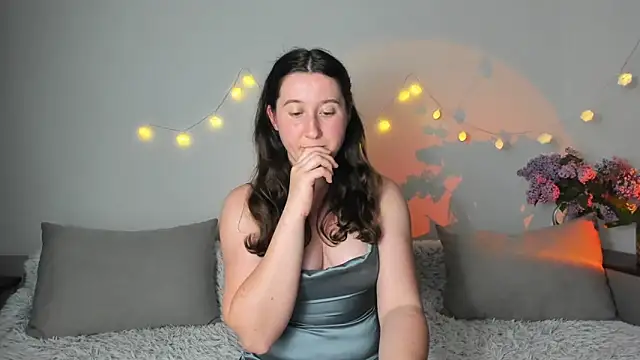 Živý XXX chat _Anna_Montana
