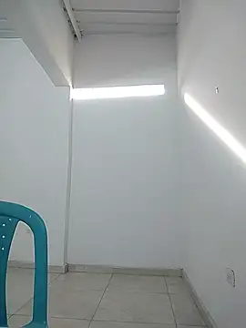Chat +18 de ariana_d20 ao vivo