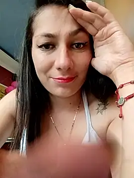 Show de Mia_Love-3 na webcam