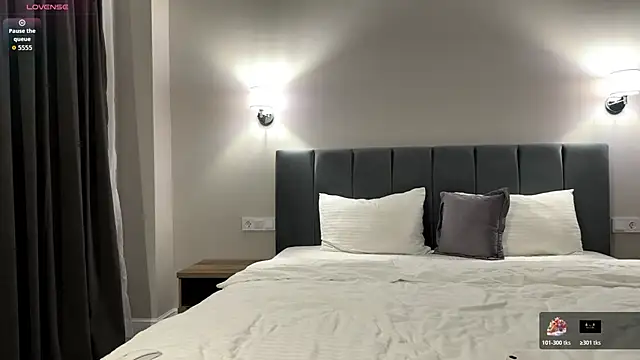 Živý XXX chat BrightAnnie
