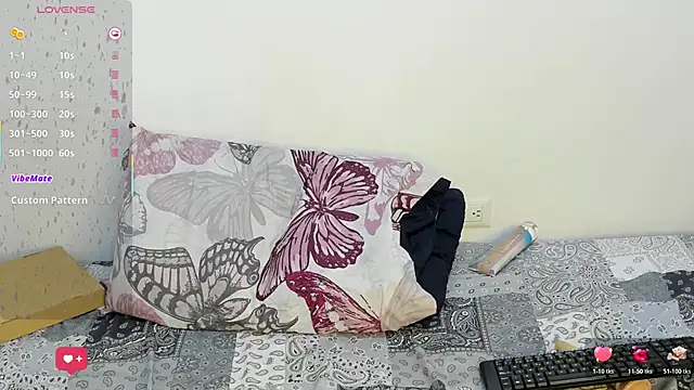 lunna_noir Live XXX-Chat