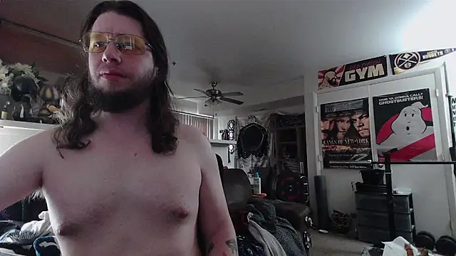 biggerisbetter12's Webcam Show