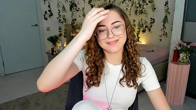 SereneFlame's Live XXX Chat