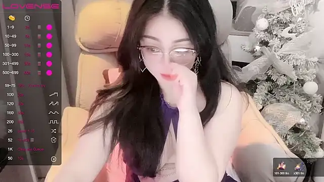 Monica-666888- 网络视讯表演