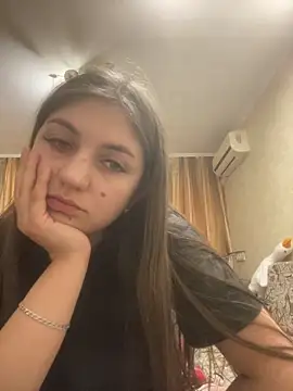 Show de webcam de Anit_ti