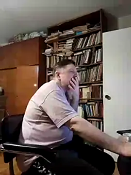 Show de Pokaz2020 na webcam