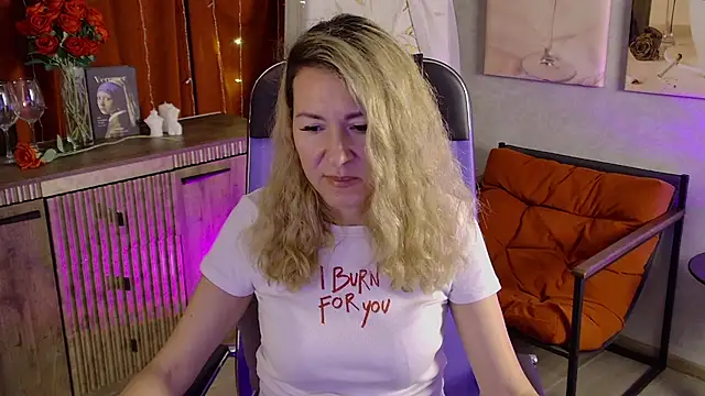DonnaSmitth Live XXX Chat