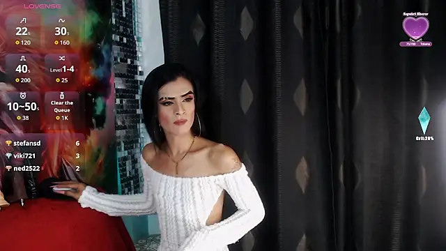 ZAMMIRA 실시간 채팅방