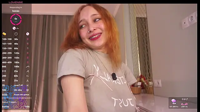 HannaHayles Live XXX-Chat