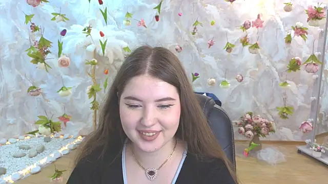 Chat XXX en directo de PixelGoddess