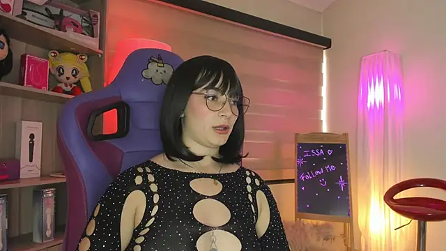 issa_monterrey's Live XXX Chat