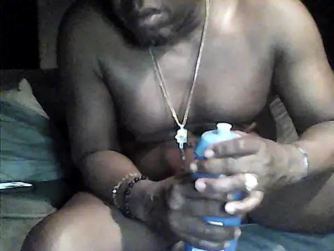 perlados Webcam show