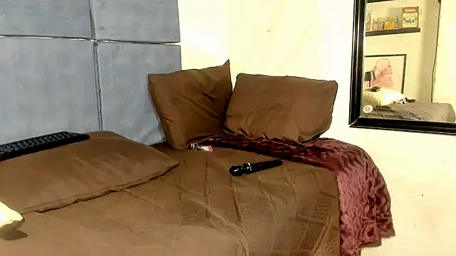 Ebonydollxx's Live XXX Chat