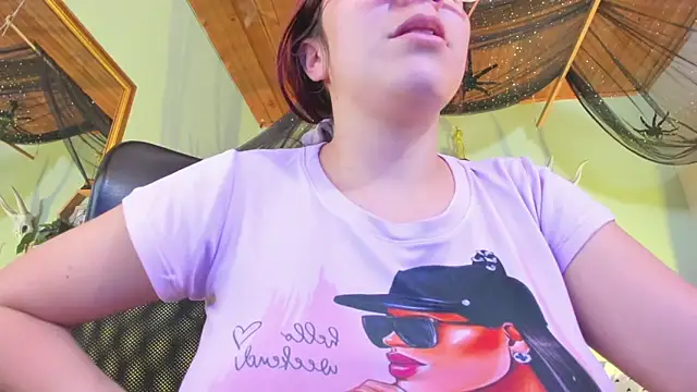 Fernanda__ – Naživo XXX chat