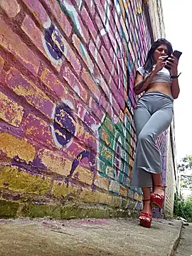 Yuky_ta's Webcam Show