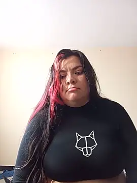 dulcelia0's Webcam Show