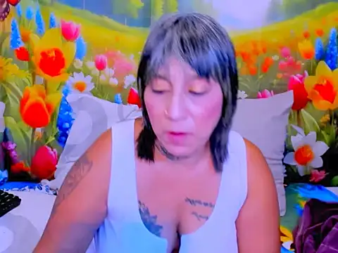 Chat XXX en directo de indianroxy