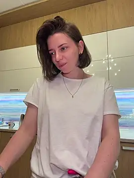 Show Webcam de Take_Me_Awayy