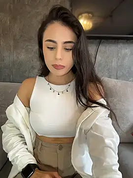 Chat +18 de AbyThompson ao vivo