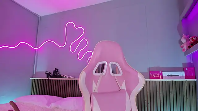 SammyRose_ 라이브 XXX 채팅