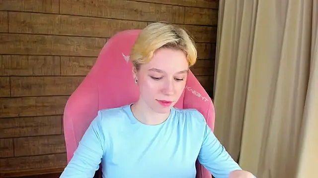 AgataGate – Live XXX-chat