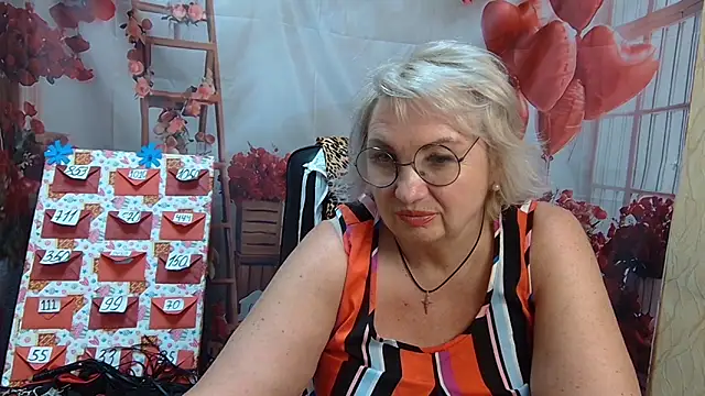 Chatroom XXX en direct de RenataDaster