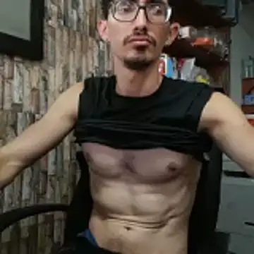 Živý XXX chat jhosuamoore